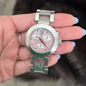 Versace watch